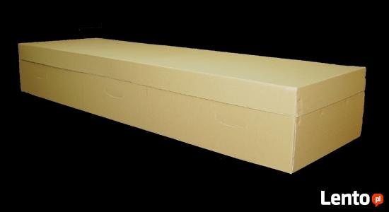 TRUMNY KREMACYJNE, TRUMNY SOSNOWE, TRUMNY KARTONOWE