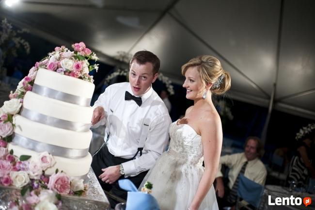 Ślub i wesele na Cyprze i na Lazurowym Wybrzeżu