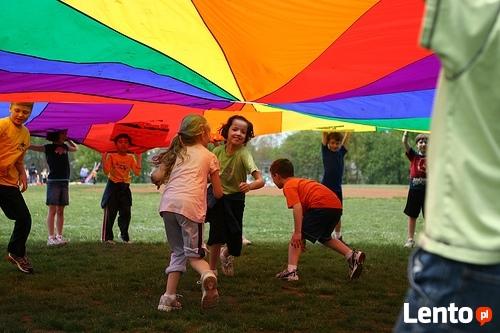 Organizacja urodzin dla dzieci,animacje dla dzieci Bydgoszcz