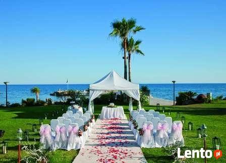 Konsultantka Ślubna Polska, Cypr, Lazurowe Wybrzeże