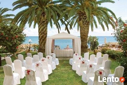 Konsultantka Ślubna Polska, Cypr, Lazurowe Wybrzeże