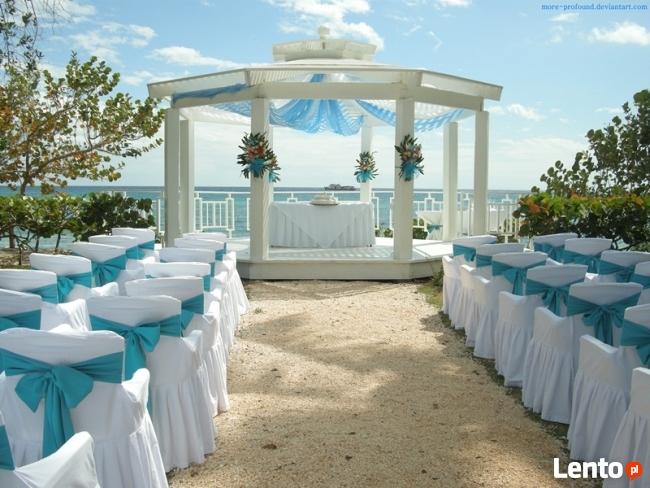 Konsultantka Ślubna Polska, Cypr, Lazurowe Wybrzeże