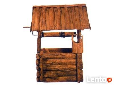 czyszczenie studni dezynfekcja regeneracja odnawianie kraków