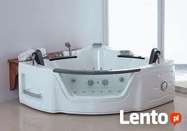 Serwis naprawa wanien z hydromasażem tel.668-938-466