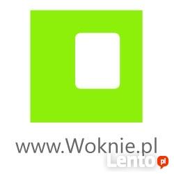 Woknie - Rolety Żaluzje Plisy