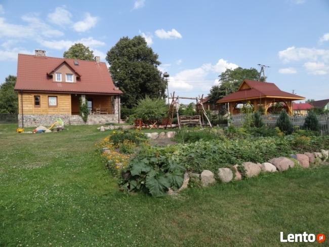 AGROTURYSTYKA W STOCZKU KOCKIM