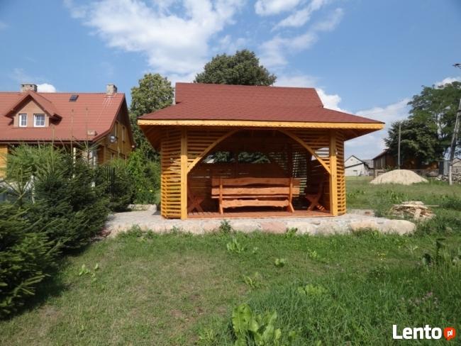 AGROTURYSTYKA W STOCZKU KOCKIM