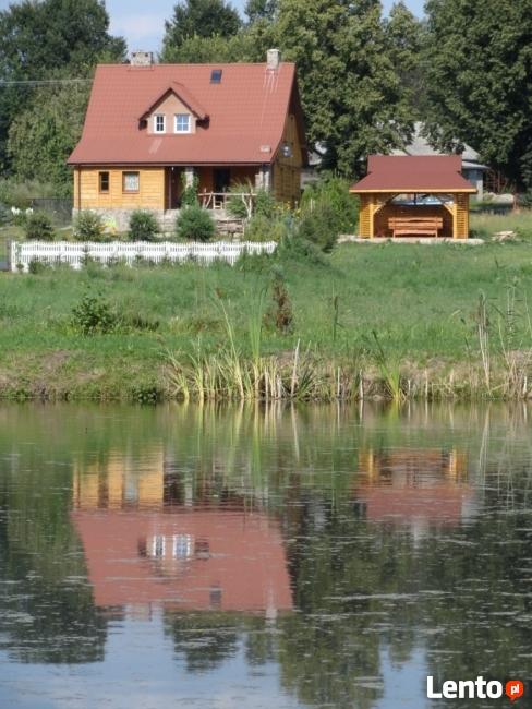 AGROTURYSTYKA W STOCZKU KOCKIM