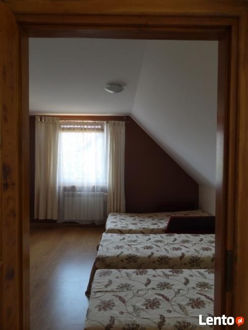 AGROTURYSTYKA W STOCZKU KOCKIM