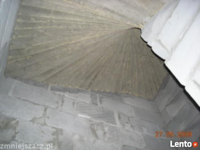 schody betonowe , zabiegowe , proste , kręcone , żelbetowe