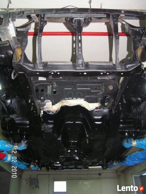 Spawanie plastików, zderzaków, lakiernictwo, blacharstwo