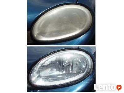 Spawanie plastików, zderzaków, lakiernictwo, blacharstwo