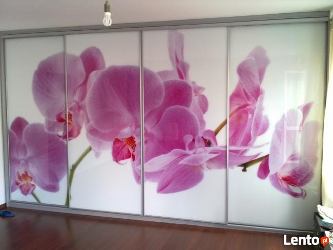 Szafy wnękowe,meble na wymiar,Complex-meble