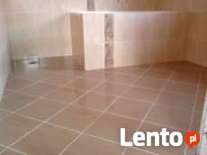 REMONTY I WYKOŃCZENIA DOMÓW I MIESZKAŃ