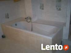 Kompleksowe remonty i wykończenia