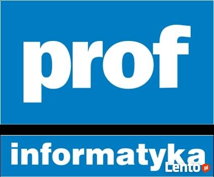 Serwis IT -Usługi informatyczne B2B - zdalnie i bezpośrednio