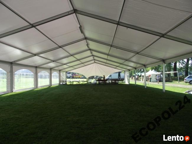NAMIOT NA DOŻYNKI, IMPREZY PLENEROWE, WYNAJEM