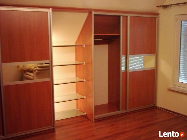 Meble na wymiar www.zof-mar.com.pl