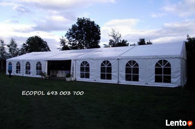 NAMIOT NA DOŻYNKI, IMPREZY PLENEROWE, WYNAJEM