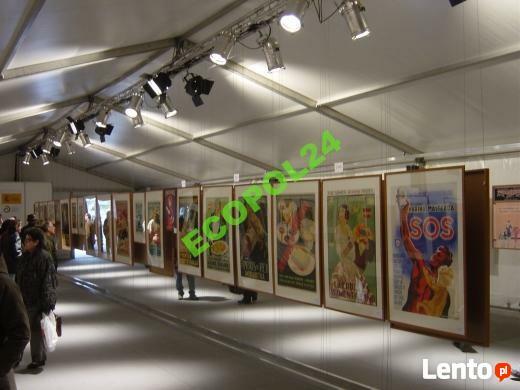 NAMIOT NA DOŻYNKI, IMPREZY PLENEROWE, WYNAJEM