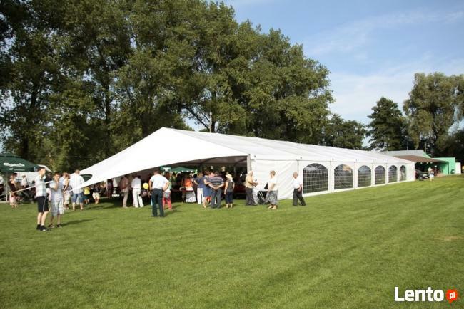 NAMIOT NA DOŻYNKI, IMPREZY PLENEROWE, WYNAJEM