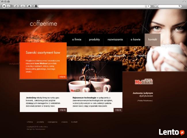 Agencja digital 306 / Hauerpower