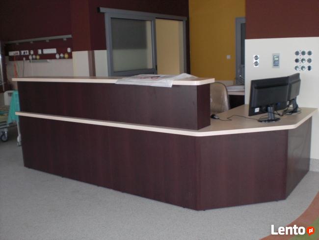 Regionalny Handlowiec do sprzętu medycznego