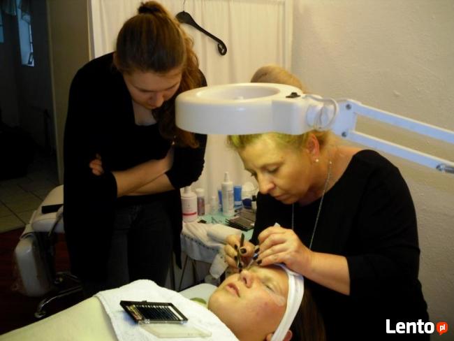 KURSY URODY-Stylizacja Paznokcia Centrum Szkoleniowe Witnica