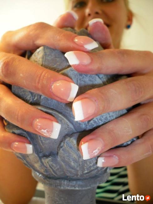 KURSY URODY-Stylizacja Paznokcia Centrum Szkoleniowe Witnica
