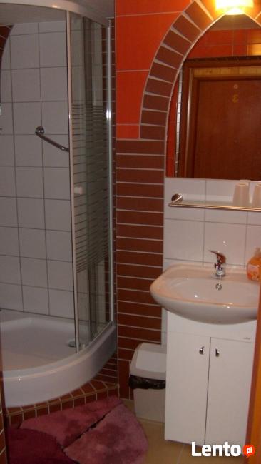 Apartament Na Wrzosach - wolne pokoje