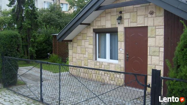 Apartament Na Wrzosach - wolne pokoje
