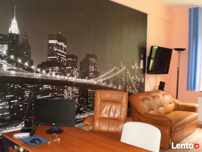 zamienię mieszkanie Pod Kasztanami w Szczecinie na dwa