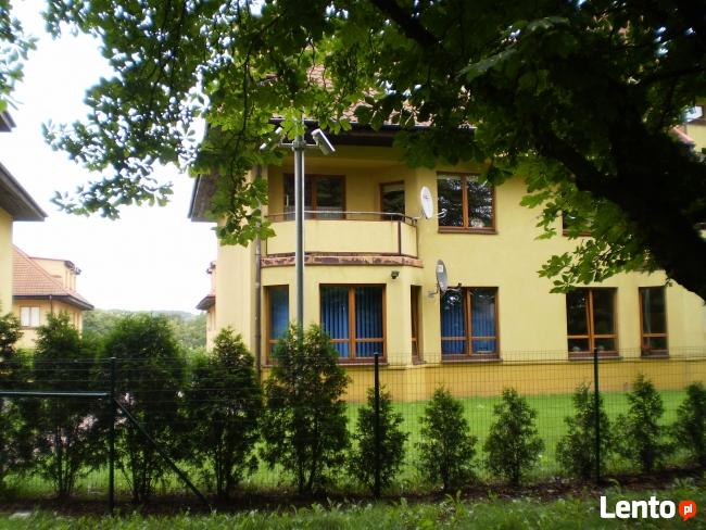 zamienię mieszkanie Pod Kasztanami w Szczecinie na dwa