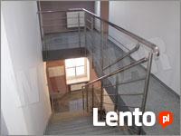 BALUSTRADY KWASOODPORNE