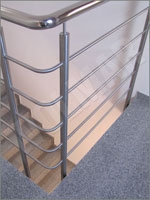 BALUSTRADY KWASOODPORNE