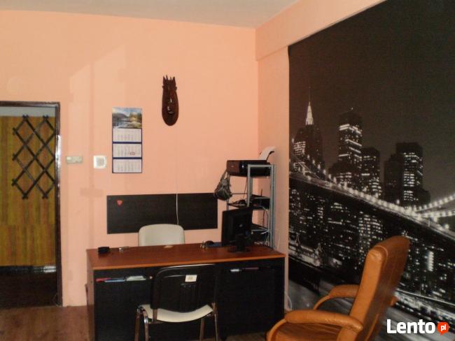 zamienię mieszkanie Pod Kasztanami w Szczecinie na dwa