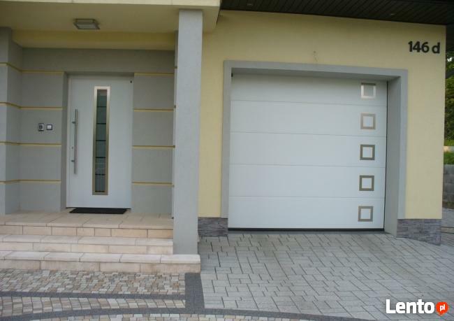 bramy, drzwi, napędy, ogrodzenia