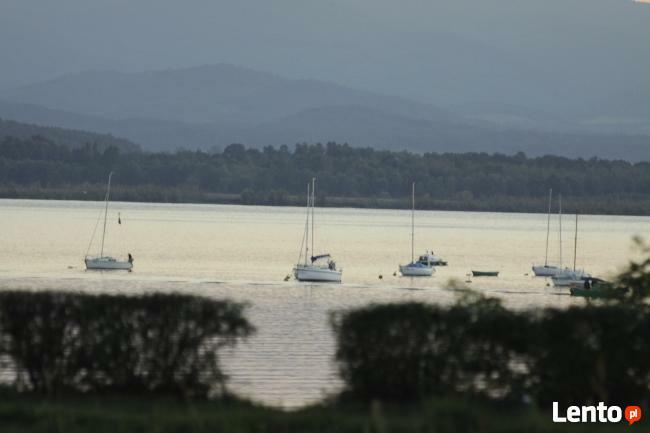 Domek nad Jeziorem Nyskim