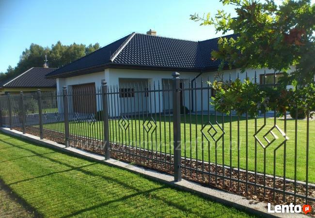 bramy, drzwi, napędy, ogrodzenia