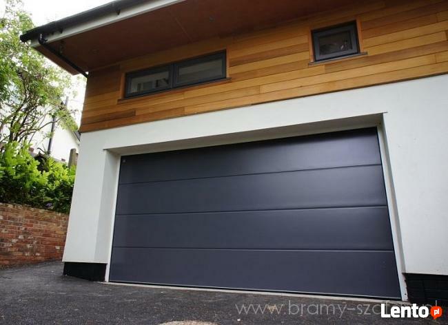 bramy, drzwi, napędy, ogrodzenia
