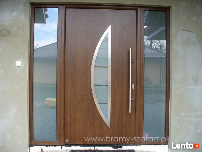 bramy, drzwi, napędy, ogrodzenia