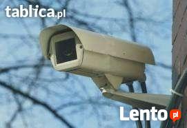 Monitoring I Telewizja Przemysłowa