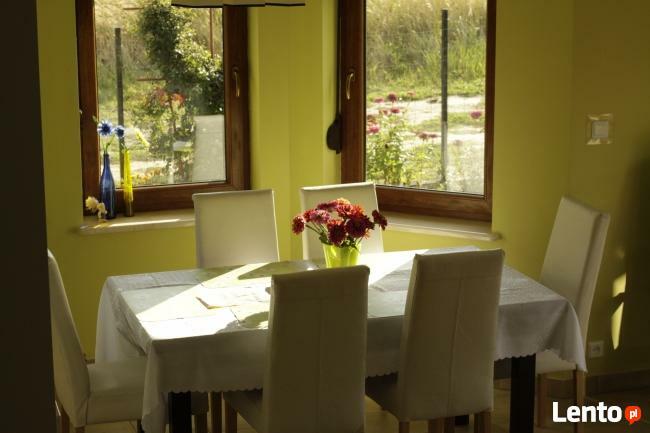 Domek nad Jeziorem Nyskim