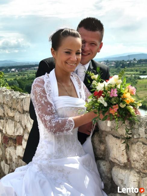 Fotografia ślubna,reportaż z uroczystości, plenery