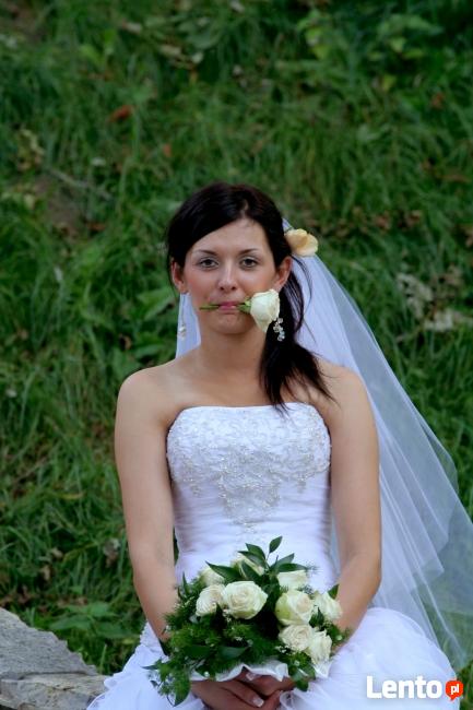 Fotografia ślubna,reportaż z uroczystości, plenery