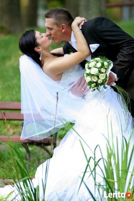 Fotografia ślubna,reportaż z uroczystości, plenery