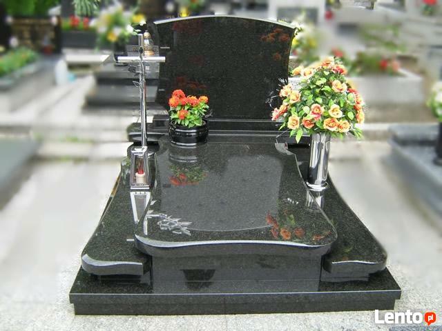 Kamieniarstwo TOM-STONE