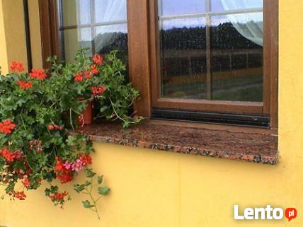 Kamieniarstwo TOM-STONE