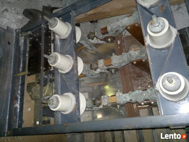 rozrusznik kopalniany RK22 , APENA , APATOR Poland