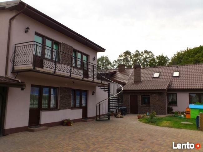 Komfortowe miniapartamenty z łazienkami i aneksami kuchennym